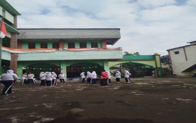 LOMBA 17 AGUSTUS 2025